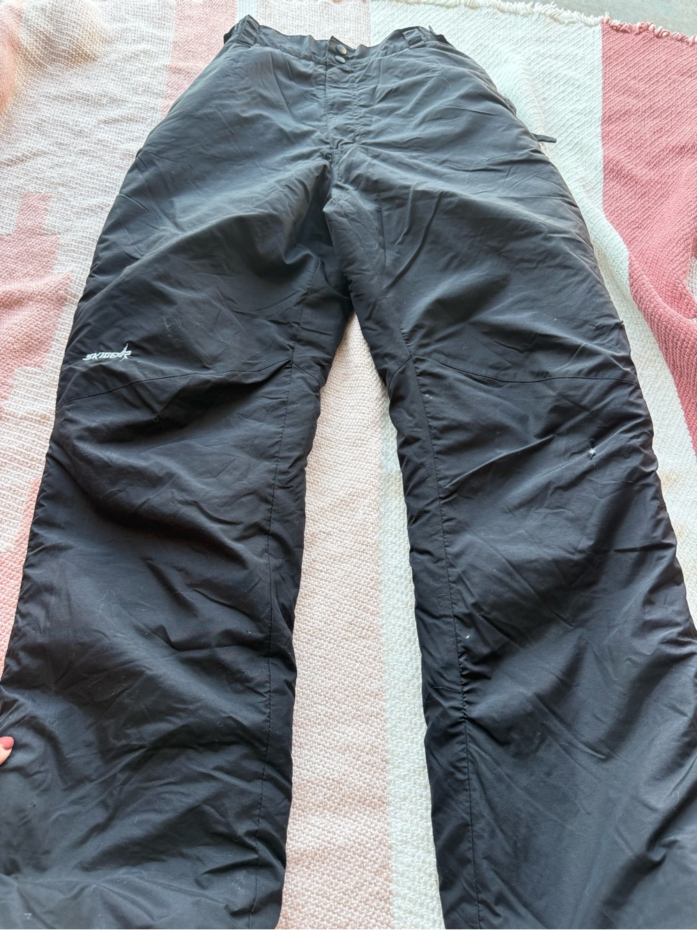 Ski pants